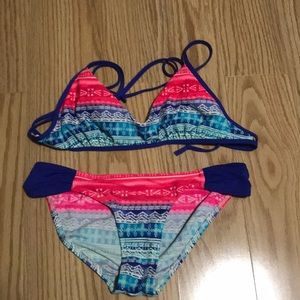 Super cute swim suit